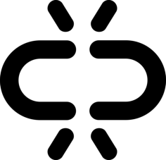 Gui Link Broken Laser Cut Svg File, Free Vectors File